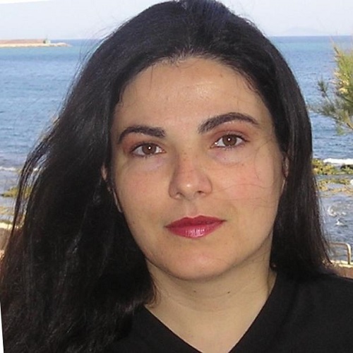 Caterina Ortu